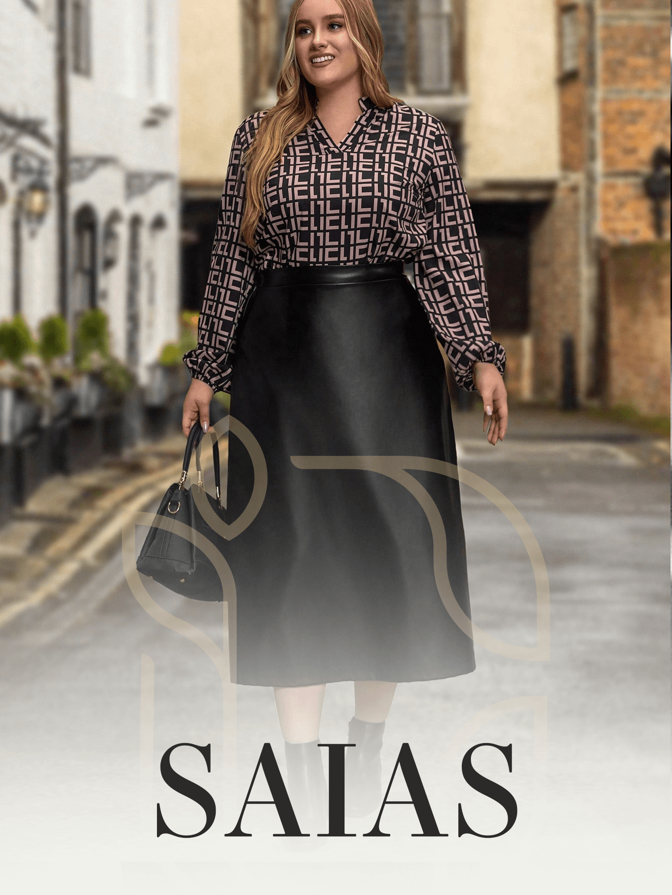 Saias