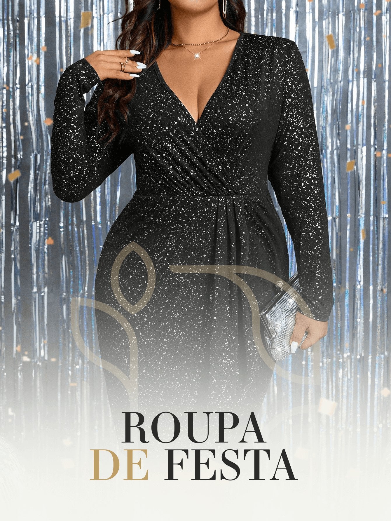 Roupa de Festa