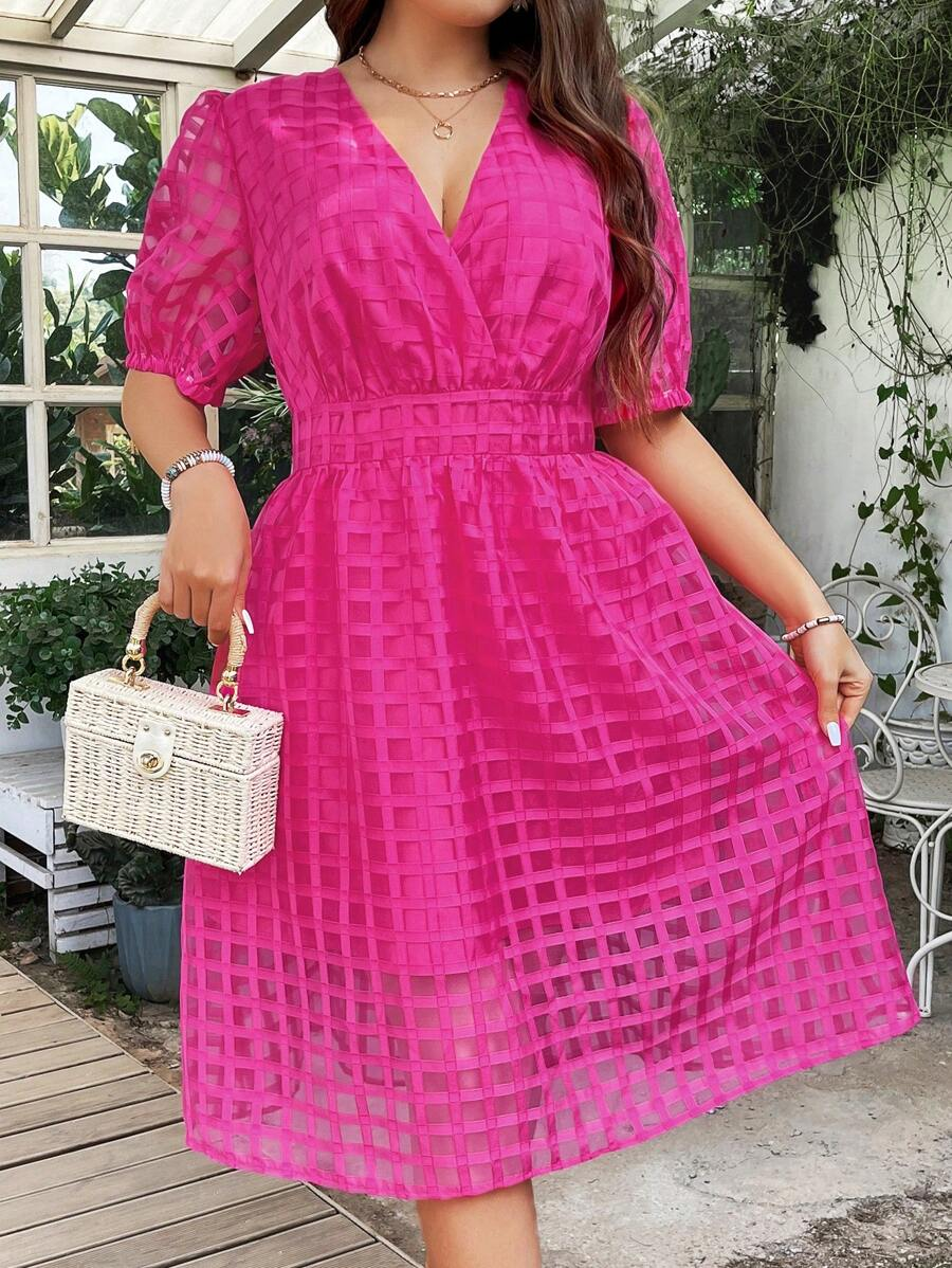 Vestidos G ao G5