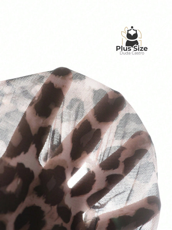 Short de Praia Plus Size Short de Praia Plus Size