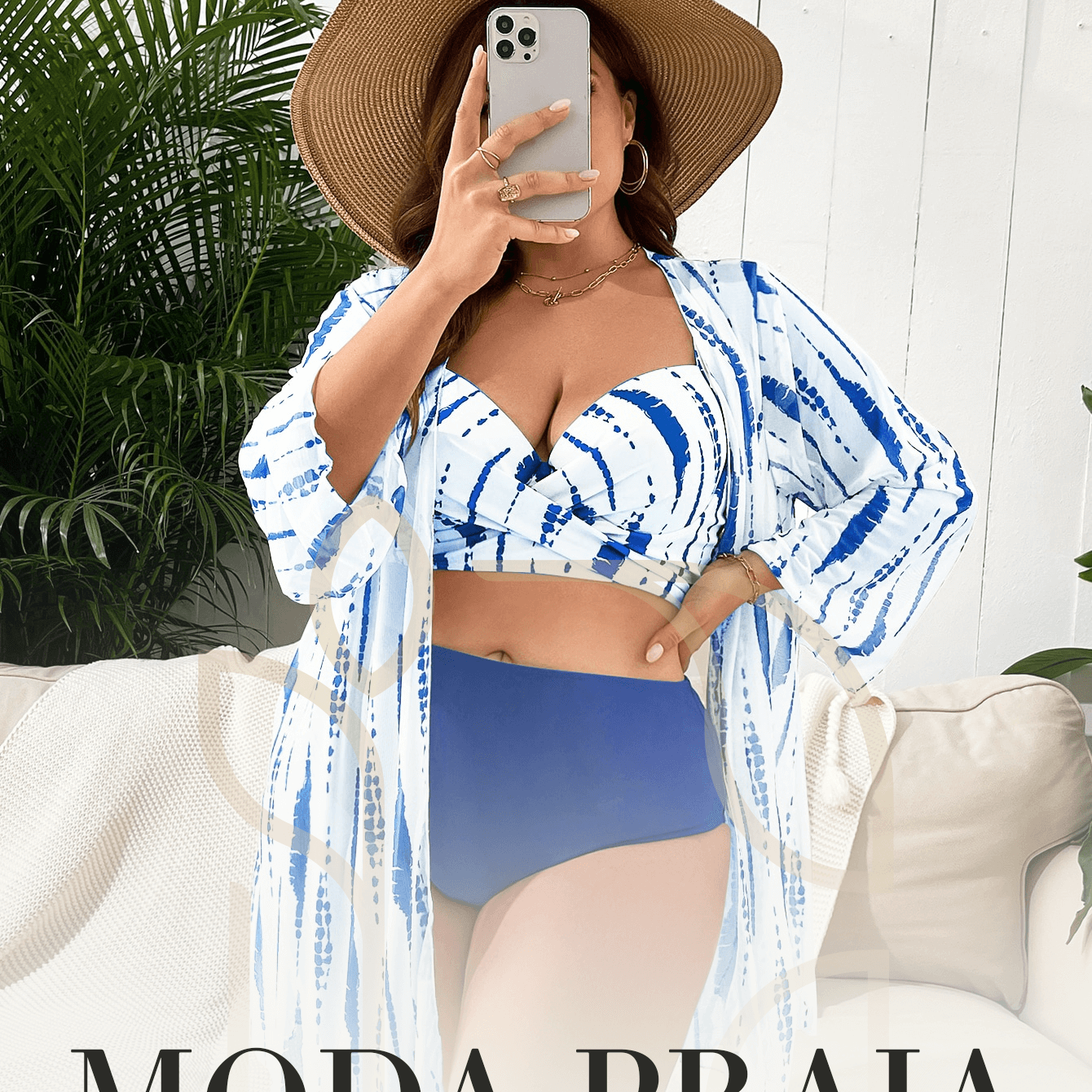 Moda Praia