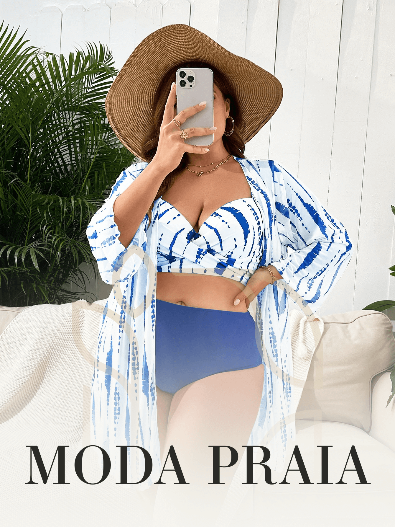 Moda Praia