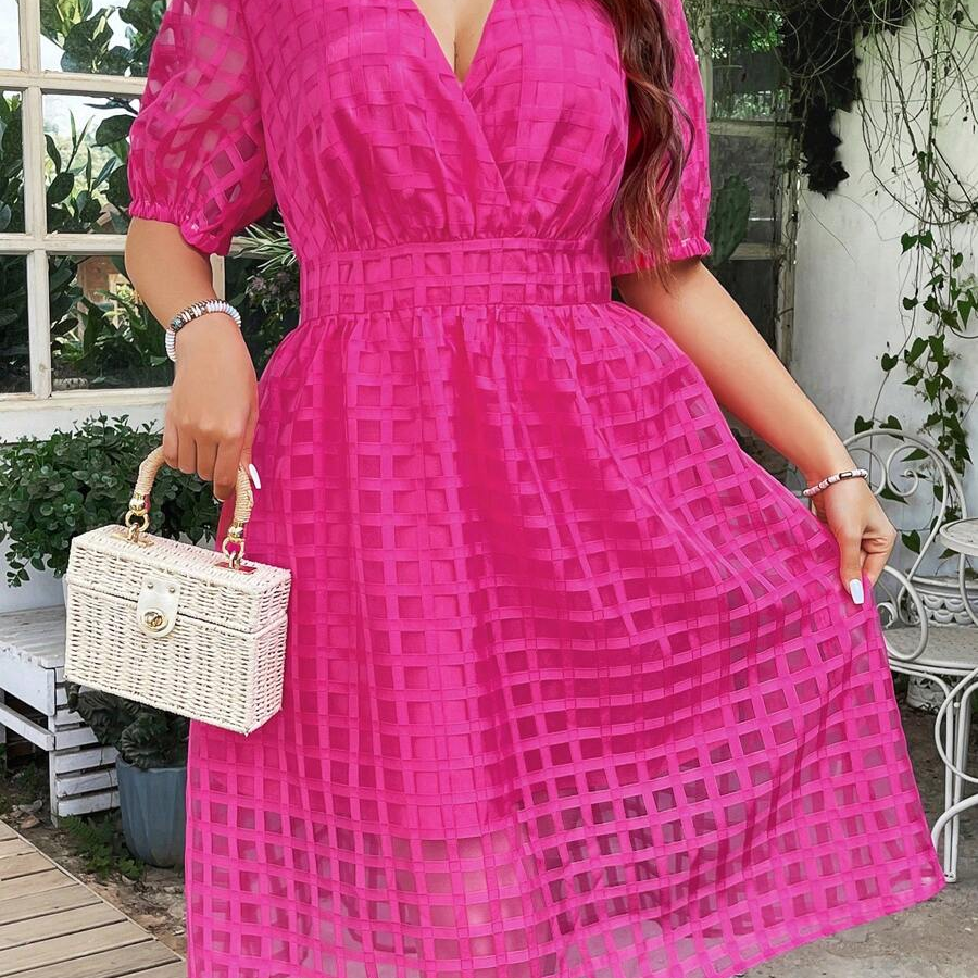 Vestidos G ao G5