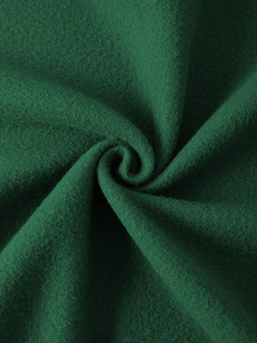 Moletom Forrado com Capuz e Fechamento em Zíper – Conforto Térmico Plus Size