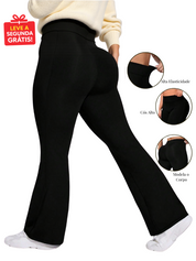 A Calça Mais Versátil do Seu Armário - PAGUE 1 LEVE 2
