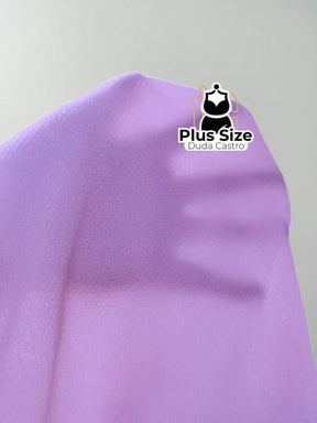 Blusa Rendada Várias Cores Plus Size