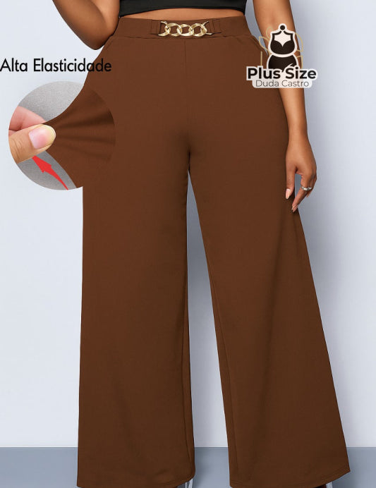  G Calça de Perna