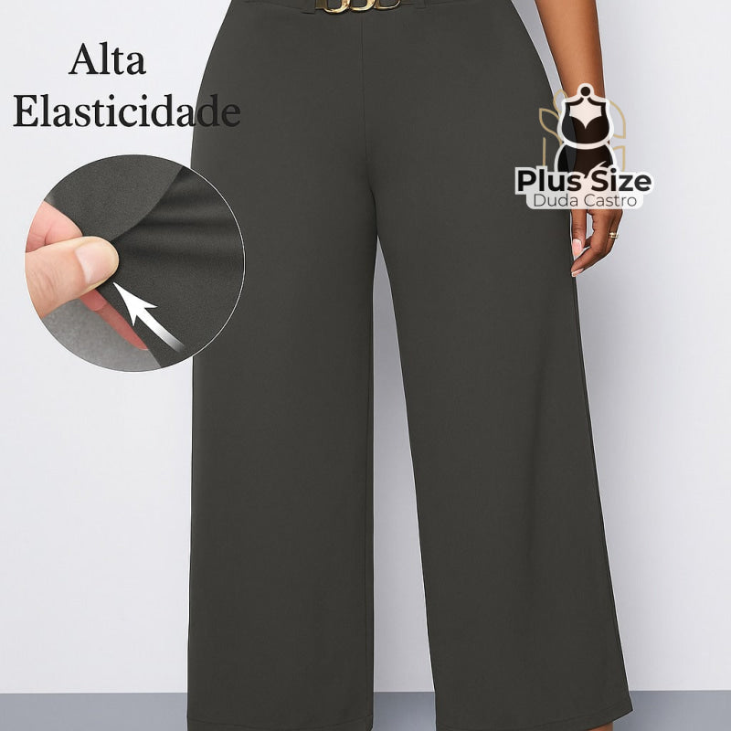  G Calça de Perna