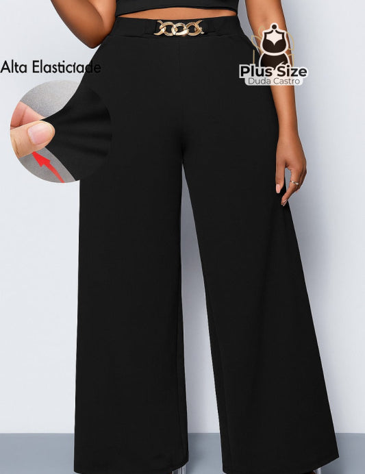  G Calça de Perna