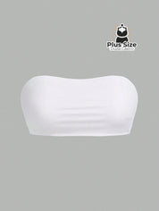 Kit com 3 top de Biquíni Tomara que Caia - Várias Cores - SÓ A PARTE SUPERIOR Kit com 3 top de Biquíni Tomara que Caia