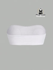 Kit com 3 top de Biquíni Tomara que Caia - Várias Cores - SÓ A PARTE SUPERIOR Kit com 3 top de Biquíni Tomara que Caia