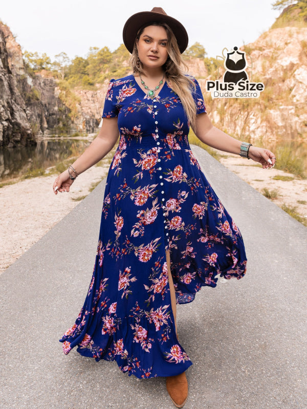 Vestido Longo Viscose Plus Size Vestidos Longos Viscose 2018